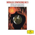 Mahler, Gustav / sinfonie 5 cis-moll, Ophalen of Verzenden, Romantiek, Gebruikt, Orkest of Ballet
