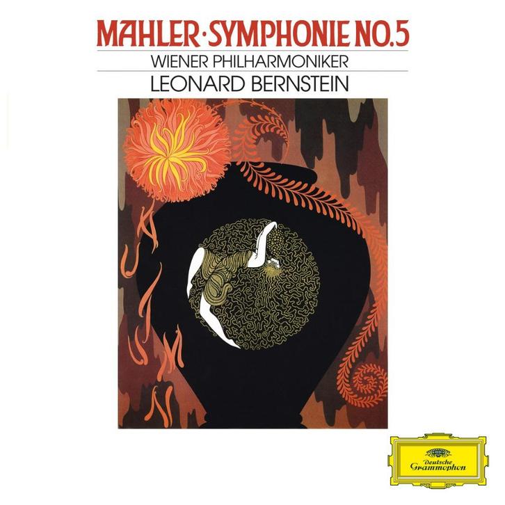 Mahler, Gustav / sinfonie 5 cis-moll, Cd's en Dvd's, Cd's | Klassiek, Gebruikt, Orkest of Ballet, Romantiek, Ophalen of Verzenden