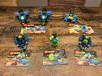 Zes lego Insectoids sets: 2964, 6817, 6837 & 6903, Ophalen of Verzenden, Zo goed als nieuw, Complete set, Lego