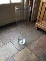 Grote glazen vaas, Ophalen, Overige kleuren, Minder dan 50 cm, Glas