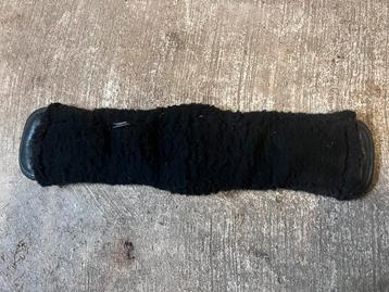 Rossner leren singel incl bonthoes Shires beschikbaar voor biedingen