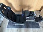 Playseat + Trust stuur, Playseat of Racestoel, Zo goed als nieuw, Ophalen, PlayStation 4