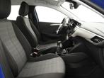 Opel Corsa 1.2 | Apple/Android Carplay | Zondag Open!, Voorwielaandrijving, 12 maanden, Stof, Gebruikt
