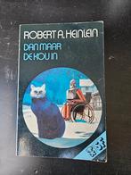 SF boeken Robert Heinlein, Ophalen of Verzenden, Gelezen
