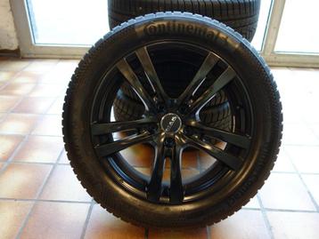 Winterset Skoda Karoq, Audi Q3 2017-2024 beschikbaar voor biedingen