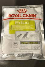 Royal Canin Educ 50g, Ophalen of Verzenden, Hond