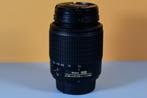 Nikon 55-200, Audio, Tv en Foto, Fotografie | Lenzen en Objectieven, Ophalen of Verzenden, Zo goed als nieuw, Telelens, Zoom