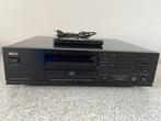 Prachtige AKAI cd-57 high end speler + remote, Audio, Tv en Foto, Cd-spelers, Ophalen of Verzenden, Zo goed als nieuw, Overige merken