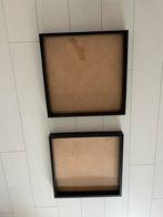 Lijst Ikea Sannahed 50x50 cm, Ophalen, Zo goed als nieuw, Overige materialen, Minder dan 20 mm