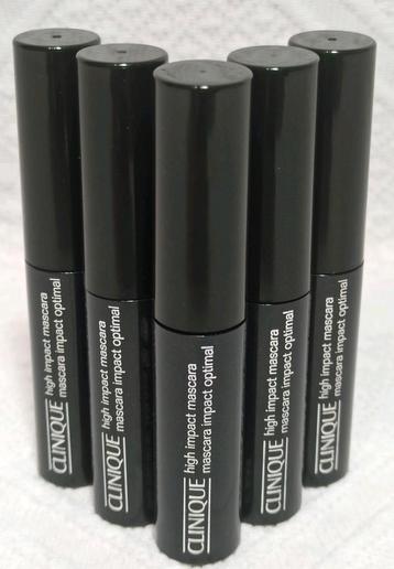 Clinique High Impact Mascara beschikbaar voor biedingen