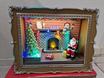 Luville specials – Christmas picture frame beschikbaar voor biedingen