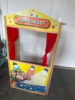 Poppenkast voor Kinderen, Ophalen of Verzenden, Gebruikt, Jongen of Meisje