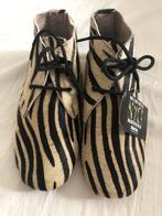 Maruti veterschoen Zebra maat 33 NIEUW, Meisje, Nieuw, Ophalen of Verzenden, Schoenen