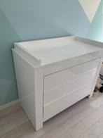 Babykamer Kidsmill Alaska – nieuwprijs €1446, nu €550, Ophalen, Zo goed als nieuw, Jongetje of Meisje