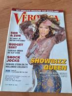 Veronica Jennifer Lopez Shannen Doherty Javier Guzman TLC, Verzamelen, Tijdschriften, Kranten en Knipsels, Verzenden, 1980 tot heden
