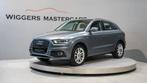 Audi Q3 1.4 TFSI S-Line, Trekhaak, 18 Inch LM velgen, Airco,, 730 kg, Euro 6, 4 cilinders, 150 pk