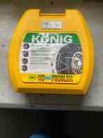 Sneeuwkettingen nieuw merk Konig, Ophalen, Nieuw