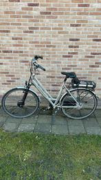 Elektrische fiets Kreidler. Opknapper, Ophalen, Gebruikt, 50 km per accu of meer, Overige merken