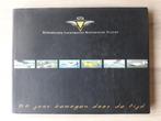 KONINKLIJKE LUCHTMACHT HISTORISCHE VLUCHT, Ophalen of Verzenden, Luchtmacht, Nederland, Boek of Tijdschrift