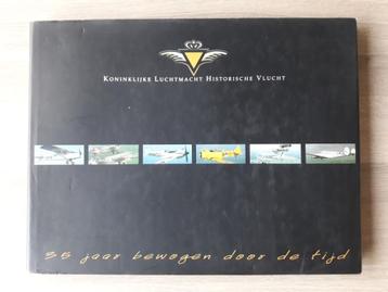  KONINKLIJKE LUCHTMACHT HISTORISCHE VLUCHT	 beschikbaar voor biedingen