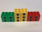 Duplo blokken met ogen, Kinderen en Baby's, Speelgoed | Duplo en Lego, Ophalen of Verzenden, LEGO System A/S, Product.compliance@LEGO.com