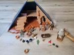 Playmobil Piramide van de farao – 5386, Gebruikt, Ophalen of Verzenden