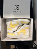 NIKKIE sneakers, Nikkie, Ophalen of Verzenden, Zo goed als nieuw, Sneakers of Gympen