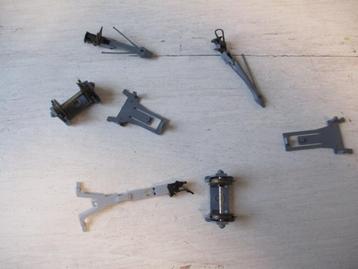  Roco Onderdelen Wagons beschikbaar voor biedingen