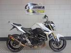 SUZUKI GSR 750 (bj 2011), Motoren, Motoren | Suzuki, SUZUKI, 4 cilinders, Motorrijbewijs A, Bedrijf