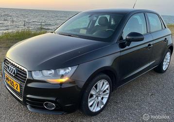 Audi A1 Sportback 1.2 TFSI Ambition Pro Line Business beschikbaar voor biedingen