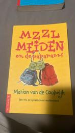 Mzzl Meiden, Boeken, Ophalen of Verzenden, Nieuw