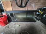 Juwel 450 aquarium, Ophalen, Gebruikt, Leeg aquarium
