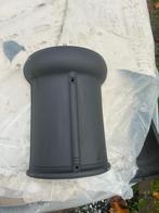 Wienerberger Vorst Vario - Blauw Gesmoord 50 stuks, Doe-het-zelf en Verbouw, Dakpannen en Dakbedekking, Steen of Klei, Blauw, Nieuw