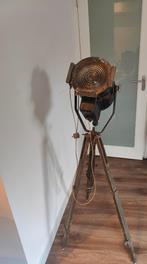 Scheepslamp, Ophalen, Gebruikt, 100 tot 150 cm, Industerieel / Antiek