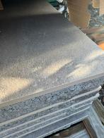 Geoceramica 100x100 9 stuks, Doe-het-zelf en Verbouw, Platen en Panelen, Ophalen, Zo goed als nieuw