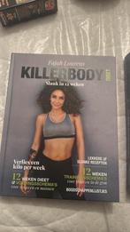 Killerbody, Ophalen of Verzenden, Zo goed als nieuw