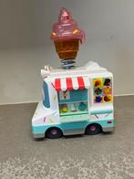 IJscokar V-tech, Kinderen en Baby's, Speelgoed | Vtech, Ophalen of Verzenden, Gebruikt, 2 tot 4 jaar