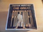 freddie mercury. the great pretender., Cd's en Dvd's, Ophalen, Gebruikt, Overige genres, 7 inch