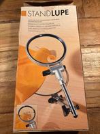 Standlupe - Loep zonder statief, Ophalen, Gebruikt, Vergrootglas of Loep