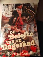 Beatrice Small De Belofte van de Dageraad, Ophalen of Verzenden, Zo goed als nieuw, Bertrice Small