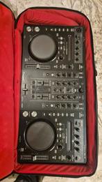 Complete Pro DJ & PA set, pioneer + dynacord + bose, Ophalen, Gebruikt, Overige merken