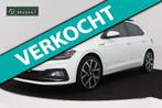 Volkswagen Polo 2.0 TSI GTI (PANORAMADAK NL-AUTO, NAVIGATIE,, Stof, Gebruikt, Euro 6, 4 cilinders