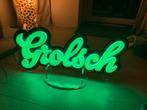 Grolsch LED verlichting, Ophalen of Verzenden, Nieuw, Grolsch verlichting