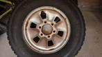 Toyota 215R15 6x139, Auto-onderdelen, Ophalen, Toyota