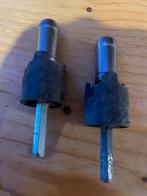 Henco Ontbramers 26mm - Per Stuk of Samen, Ophalen of Verzenden, Gebruikt, Universele onderdelen