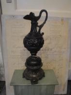 barok conlole b rons, Ophalen of Verzenden