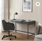 Ikea Bureau - Zo Goed Als Nieuw!, Huis en Inrichting, Bureaus, Ophalen, Zo goed als nieuw, Bureau