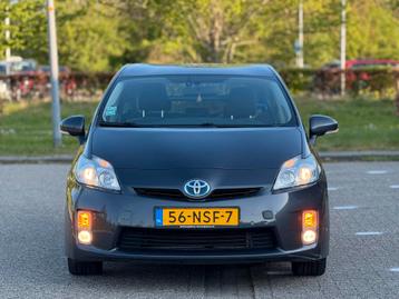 Toyota Prius 1.8 Hybrid 2010 – Automaat | 179.500 KM | beschikbaar voor biedingen