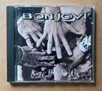 BON JOVI - Keep The Faith ( CD ), Verzenden, Gebruikt