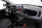 Fiat Panda 0.9 TwinAir Popstar Automaat | Airco | Trekhaak, Stof, Gebruikt, Panda, Origineel Nederlands